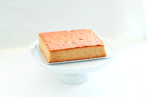 Butter Cake - Divine Cakes