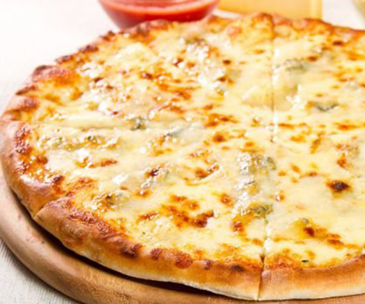 как переводится quattro cheese