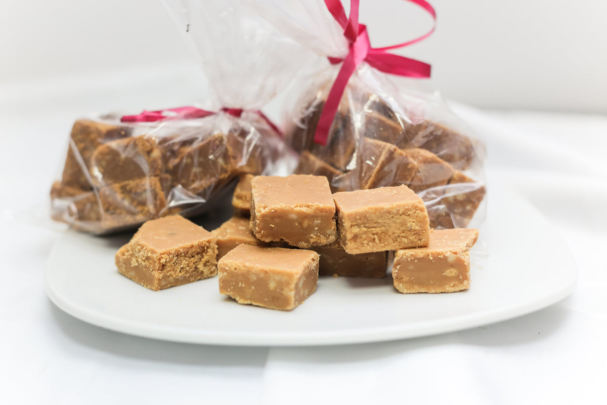 Local Favorite Sweets – Divine