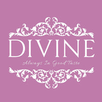 divine logo