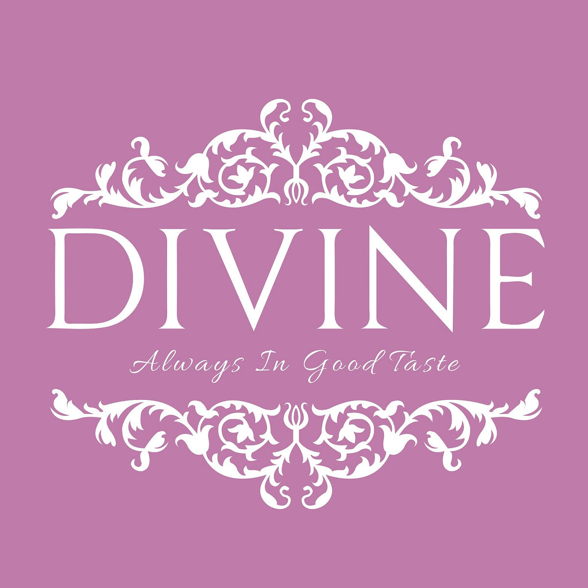 divine logo