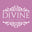 Divine Cakes logo