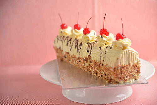 Vanilla Swiss Roll