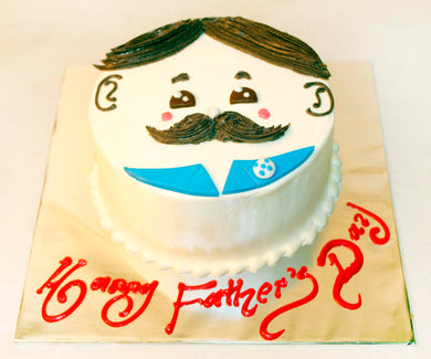 Father's Day Cake 2