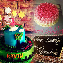 Load image into Gallery viewer, Custom Design Cakes - Divine Cakes