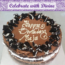 Load image into Gallery viewer, Custom Design Cakes - Divine Cakes