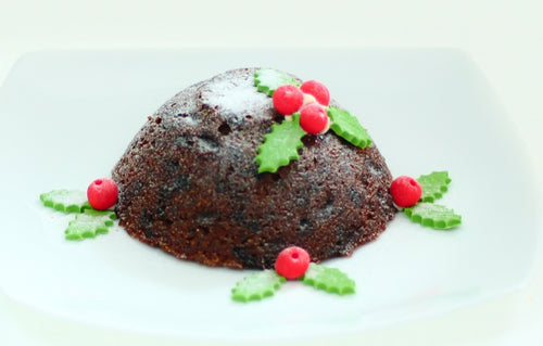 Christmas Pudding