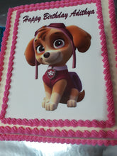 Load image into Gallery viewer, Custom Design Cakes - Divine Cakes