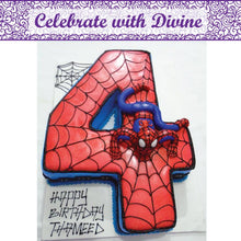 Load image into Gallery viewer, Custom Design Cakes - Divine Cakes