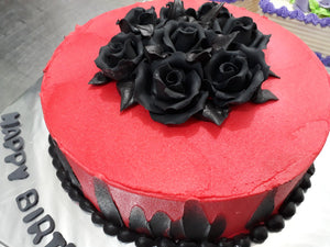 Design Cakes - Divine Cakes