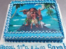 Load image into Gallery viewer, Custom Design Cakes - Divine Cakes