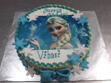 Load image into Gallery viewer, Custom Design Cakes - Divine Cakes