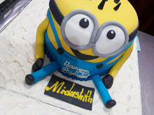 Load image into Gallery viewer, Custom Design Cakes - Divine Cakes