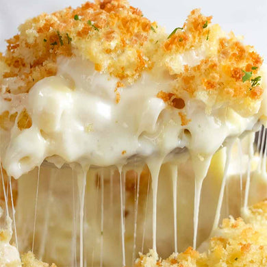Mac & Cheese