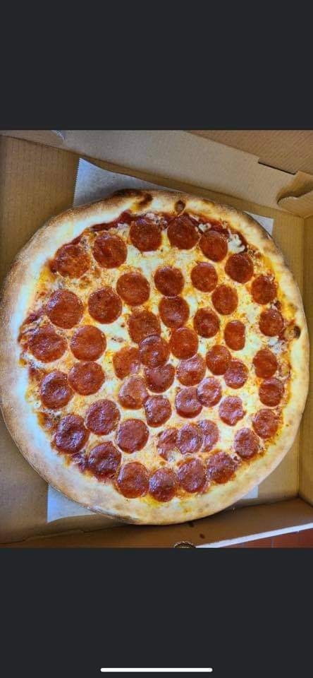 Beef Pepperoni