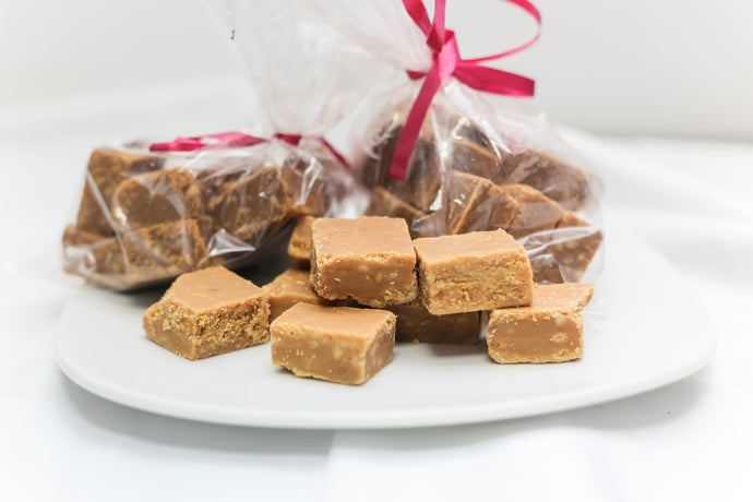 Jaggery Toffee Pack - Divine Cakes