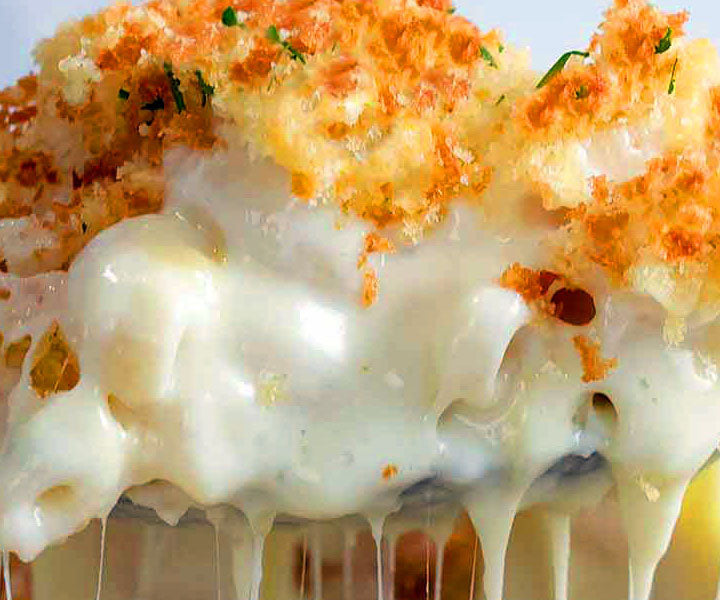 Mac & Cheese
