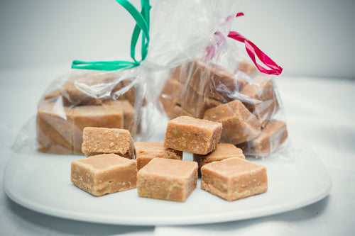 Milk Toffee Pack - Divine Cakes