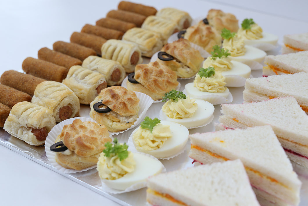 Party Packs - Divine Cakes