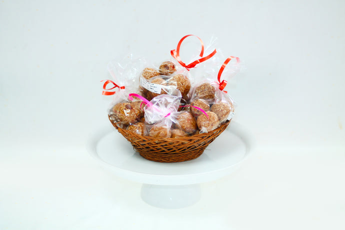 Thala Pack - Divine Cakes