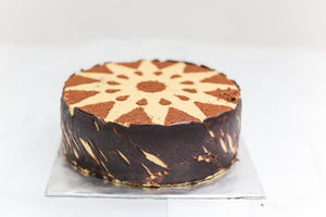 Tiramisu - Divine Cakes