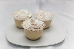 Tiramisu Cup - Divine Cakes