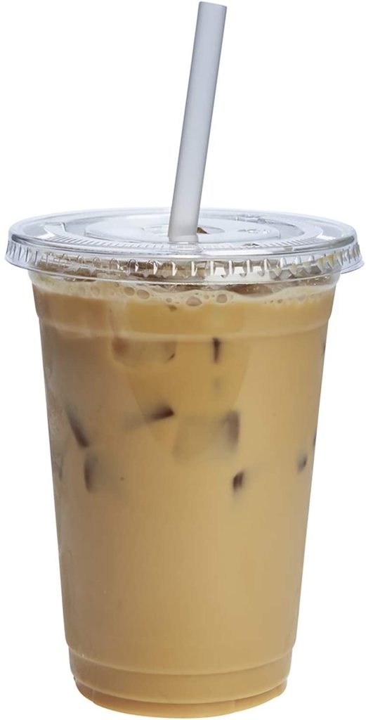 Iced Coffee