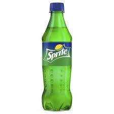 Sprite 500 ml